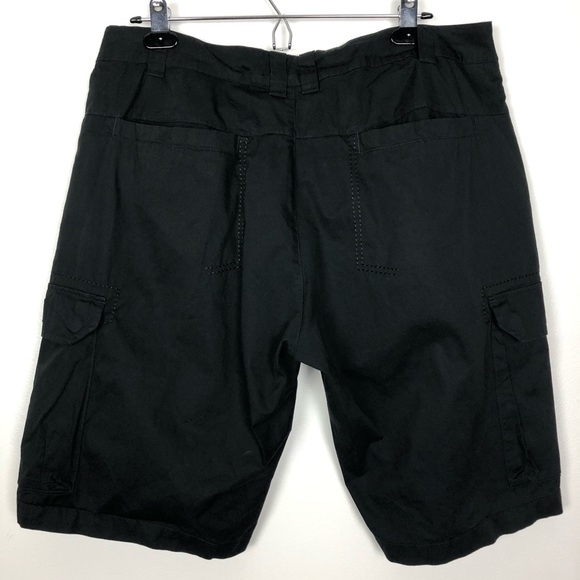 Dwyane Wade Way of Wade Shorts - Picture 4 of 8